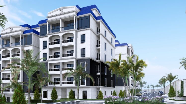 «تراث العقارية» تطلق أحدث مشروعاتها «Turath Park» فى قلب مدينة العبور على مساحة 31 فدانا