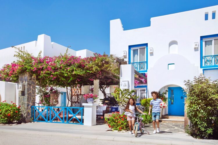 ماونتن ڤيو توقع شراكة استراتيجية مع شركة Core Livings لتصبح شريكها الرسمي لخدمات الإيجار وإعادة البيع في جميع مشروعاتها الرائدة