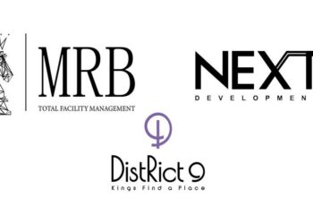 مجموعة MRB القابضة تبدأ تسكين وحدات مشروع District 9 وتعلن انضمام «كارفور» كأول علامة تجارية استراتيجية