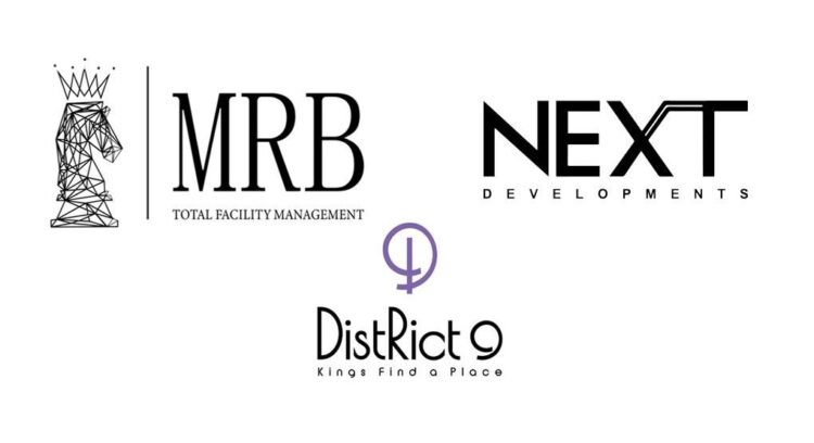 مجموعة MRB القابضة تبدأ تسكين وحدات مشروع District 9 وتعلن انضمام «كارفور» كأول علامة تجارية استراتيجية