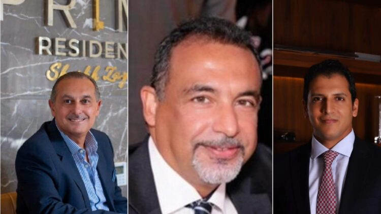 “نيو سبيكو” تجدد تعاقدها مع مجموعة برايم للإدارة الفندقية لإدارة مشروع “مارينا ريزيدنس”