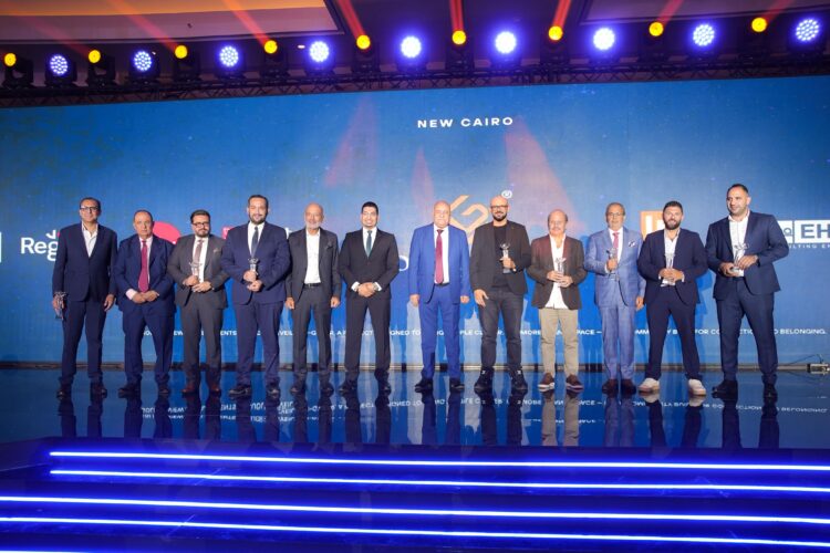 “جولدن فيو” تطلق مشروع TO-GTHER مفهوم استثماري متكامل بشراكات عالمية في قلب القاهرة الجديدة