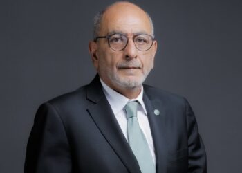 “رماح أسعد يقود “ثروة حياة” إلى قمة شركات تأمينات الحياة في مصر بدعم من مجموعة كونتكت المالية”