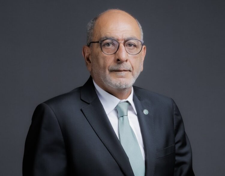 “رماح أسعد يقود “ثروة حياة” إلى قمة شركات تأمينات الحياة في مصر بدعم من مجموعة كونتكت المالية”