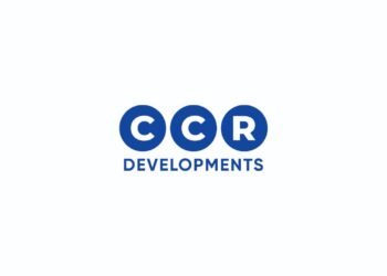 شركة « CCR DEVELOPMENTS» تعلن عن تغيير العلامة التجارية والهوية البصرية ضمن خطة توسعية قوية