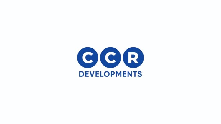 شركة « CCR DEVELOPMENTS» تعلن عن تغيير العلامة التجارية والهوية البصرية ضمن خطة توسعية قوية