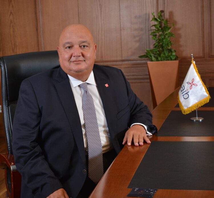 بنك saib ضمن أقوى 50 شركة في مصر لعام 2025 وفقاًلتصنيف “فوربس الشرق الأوسط”