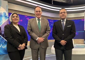 فتح الله فوزي خلال برنامج “ثروتنا”: السوق العقاري حافظ على قيمة المدخرات وحقق عوائد مرتفعة خلال الفترة الماضية