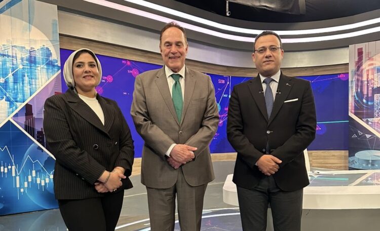 فتح الله فوزي خلال برنامج “ثروتنا”: السوق العقاري حافظ على قيمة المدخرات وحقق عوائد مرتفعة خلال الفترة الماضية