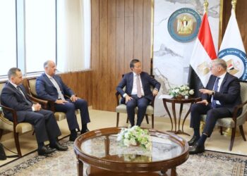 بي بي مصر تحتفل باستثمار أكثر من 10 مليون دولار في تنمية المجتمعات المحيطة بمحطة غاز غرب دلتا النيل