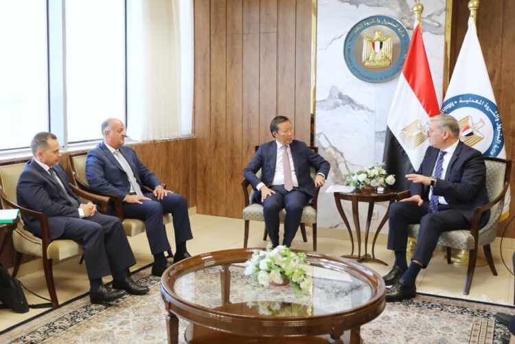 بي بي مصر تحتفل باستثمار أكثر من 10 مليون دولار في تنمية المجتمعات المحيطة بمحطة غاز غرب دلتا النيل