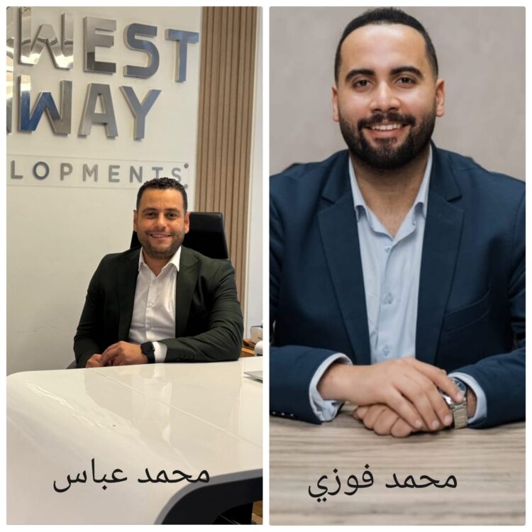 شركة Westway للتطوير العقاري تطلق مشروع جديد في مدينة السادس من أكتوبر بمبيعات مستهدفة 7 مليار جنيه