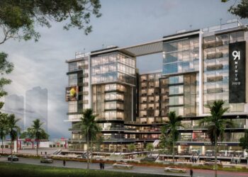 بدء الحجز في المرحلة الأولى من مول “9INTH Hub”.. في قلب مدينة 6 اكتوبر بحجم إستثمارات للمول تتخطى 8 مليار جنية