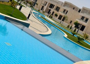 «كايرو كابيتال للتطوير» تنهي تسليم المرحلة الأولى بمشروع «ليك ويست1»… وتخطط لتسليم المرحلة الثانية خلال شهرين