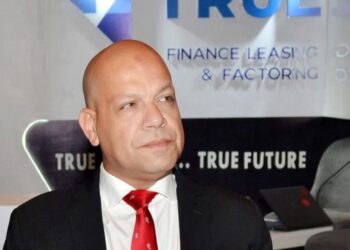 شركة تروفاينانس للتأجير التمويلي والتخصيم تتوسع في السوق بشركة جديدة للتمويل الاستهلاكي