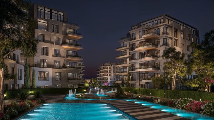 فالدا للتطوير العقاري تطلق فالدا فيليدج على 30 فدان بمستقبل سيتى وتدرس التوسع بالساحل الشمالي وشرق القاهرة