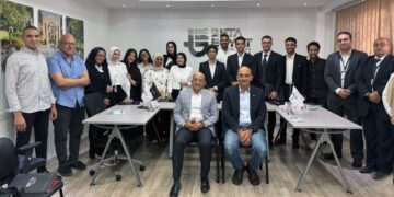 بيتا للتطوير العقاري تواصل للعام السادس عشر على التوالي دورها المجتمعي في تأهيل الكوادر لسوق العمل