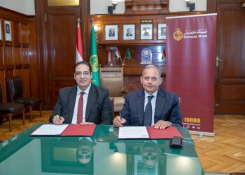 بنك مصر يدعم مستشفى القصر العيني الجامعي بمبلغ 124 مليون جنيه لتطوير مركز رعاية الحالات الحرجة وتقديم خدمة أفضل للمواطنين