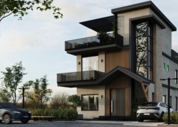 شركة «BUILDEX DEVELOPMENTS» تطرح مشروع «Eden Park» بمبيعات مستهدفة تتجاوز 600 مليون جنيه