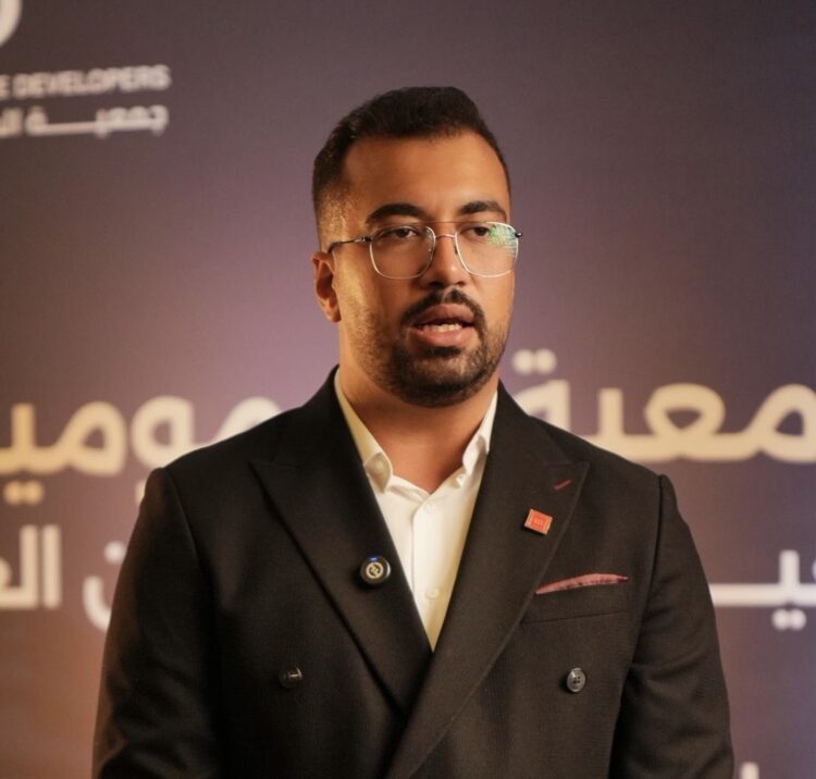 م. محمد علام: نجاح المطور يبدأ بوضع استراتيجيات واضحة وينتهى برضا العملاء