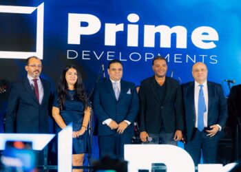 ‏‎شركة Prime Developments وأصول للتنمية السياحية تطلقان مشروع “CLAN” باستثمارات 1.25 مليار جنيه بالغردقة