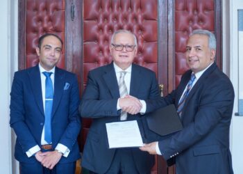 بالأسماء.. العرابي يعلن انتخاب مجلس إدارة الاتحاد العام للمستثمرين الأفرو- آسيوي