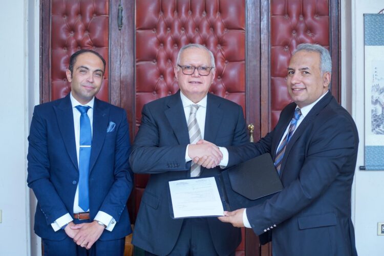 بالأسماء.. العرابي يعلن انتخاب مجلس إدارة الاتحاد العام للمستثمرين الأفرو- آسيوي