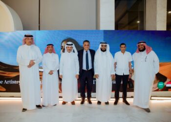 شركة «AJAD Developments» تطلق مشروع «Elaia» باستثمارات مصرية سعودية في « New Heliopolis»