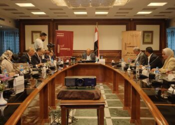 انعقاد الجلسة التحضيرية للنسخة التاسعة من مؤتمر “ثنك كوميرشال” بحضور كبار المطورين والخبراء في القطاع العقاري