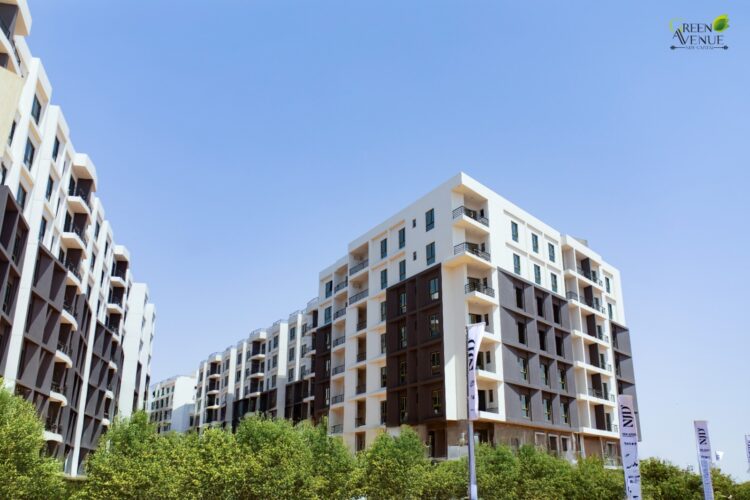 «نيو جيرسي للتطوير» تنجح في تسليم المرحلة الثالثة بمشروع «جرين أفنيو» لتعزز التزامها تجاه عملائها