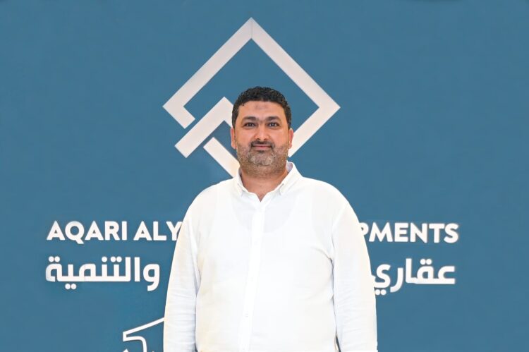 «عقاري اليوم للتطوير والتنمية» تتوسع بقوة في «حدائق الأهرام» اعتمادا على خبرة 20 عاما