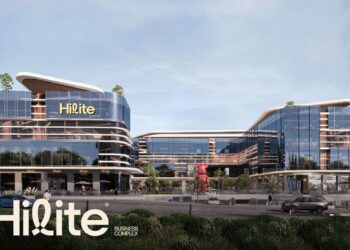 شركة High Vale Developments تطلق المرحلة الأولى بمشروعها “Hilite Business Complex” في شرق القاهرة باستثمارات 2 مليار جنيه