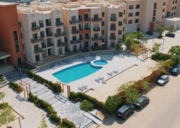 شركة المطورون العرب تعلن تقدم أعمال تنفيذ مشروع “نيووم أكتوبر” بنسبة 62%.. وتسليم أكثر من 2300 وحدة