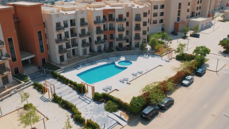 شركة المطورون العرب تعلن تقدم أعمال تنفيذ مشروع “نيووم أكتوبر” بنسبة 62%.. وتسليم أكثر من 2300 وحدة