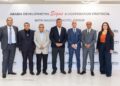 مجموعه عربية تعلن عن شراكة استراتيجية مع مجموعة “راديسون” العالمية لتشغيل فندق فاخر داخل مشروع بانجلوز بالساحل الشمالي