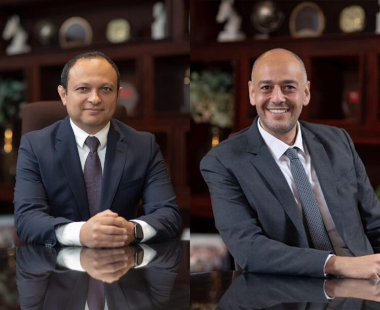 EGP 65 Billion in H1 2025 and EGP 45 Billion in Q2 Sales: Exceptional Results Reinforce Mountain View’s Leadership in Egypt’s Real Estate Development