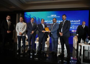 رئيس لجنة التسويق والإعلام للمطورين العقاريين: الجمعية العمومية تتحول إلى منصة حوارية لرسم مستقبل السوق المصرى