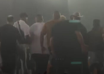 وفاة عامل واصابة شابين فى حالة خطرة خلال حفل محمد رمضان ببورتو الساحل