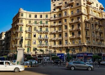 عاجل.. الرئيس السيسى يصدق على قانون الايجار القديم والجريدة الرسميه تنشره بتاريخ اليوم الاثنين 4 اغسطس