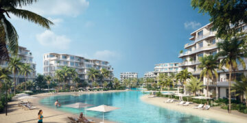 هايد بارك للتطوير العقاري تطلق مرحلة جديدة “واترسايد” ضمن مشروعها الرائد سي شور”