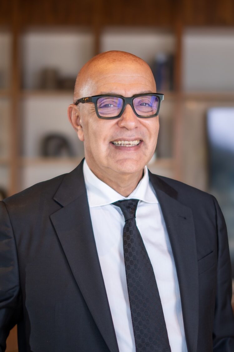 “صبور” تعلن عن إطلاق مشروع YOUD راس الحكمة في الساحل الشمالي بالشراكة مع “جدار”  العقارية وتحقيق 10 مليار جنيه مبيعات خلال يومين فقط