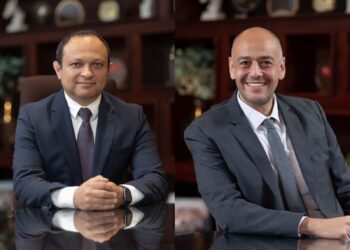 65 مليار جنيه مبيعات ماونتن فيو خلال النصف الأول من العام الجاري