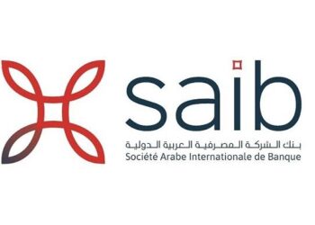 نمو قوي لمحفظة القروض والتسهيلات الإئتمانية لبنك saib بنهاية يونيو 2025 مسجلا 56.64 مليار جنيه بزيادة قدرها 17.14 مليار جنيه عن نهاية يونيو 2024 بمعدل نمو 43%.
