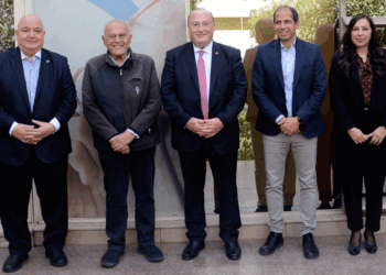 بنك saib يوقع بروتوكول تعاون مع مؤسسة مجدي يعقوب للقلب لتمويل 14 عملية