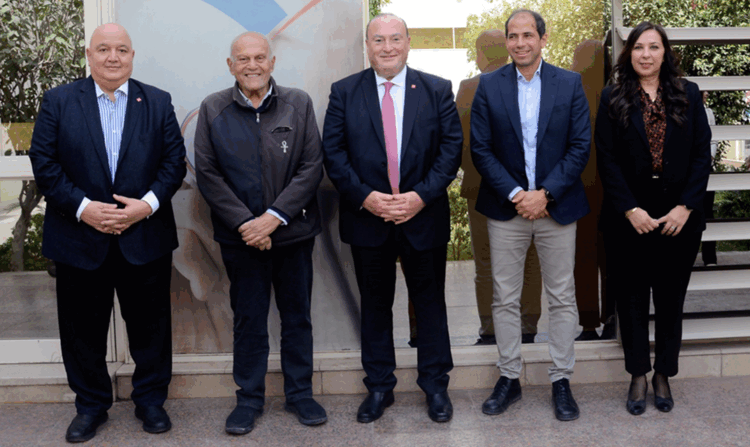 بنك saib يوقع بروتوكول تعاون مع مؤسسة مجدي يعقوب للقلب لتمويل 14 عملية