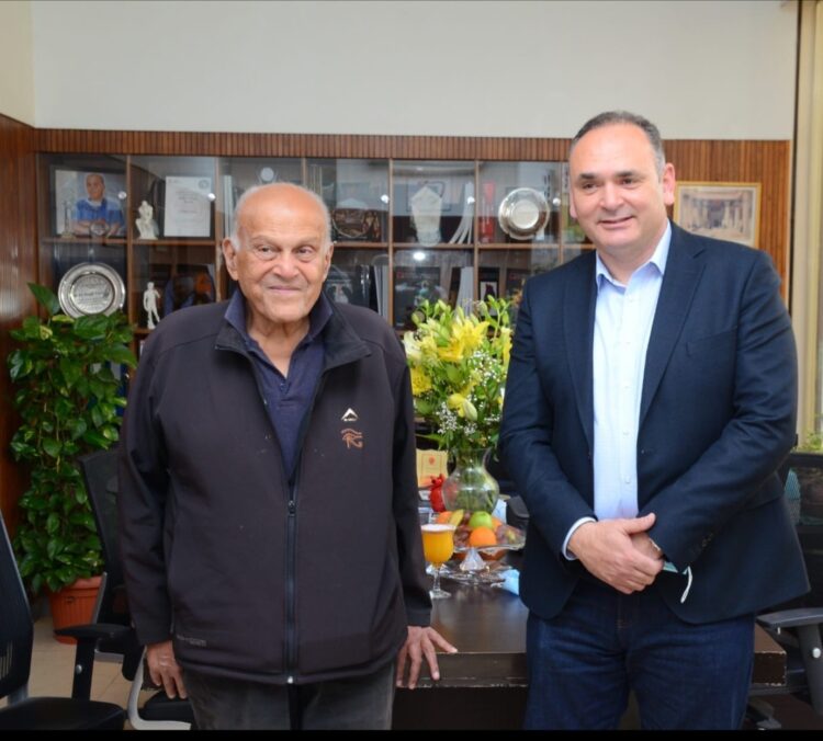 هايد بارك للتطوير العقاري تواصل دعمها لمؤسسة مجدي يعقوب للقلب بدعم تجاوز 7 ملايين جنيه