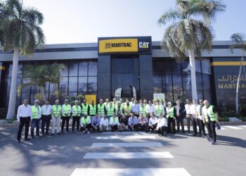 انطلاق فعاليات “صُنع في مانتراك” لعرض تقنيات بناء المعدات وحلول الصيانة المتقدمة