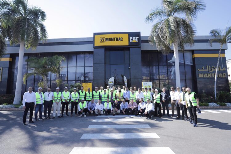 انطلاق فعاليات “صُنع في مانتراك” لعرض تقنيات بناء المعدات وحلول الصيانة المتقدمة