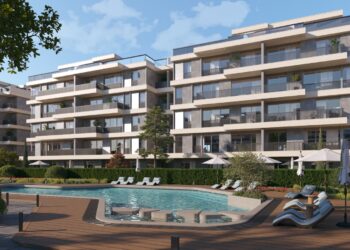 Engineers Developments تطلق G West كمبوند سكني متكامل في قلب الشيخ زايد – بمنطقة الثروة الخضراء بمستهدف بيعى 4.5 مليار جنيه