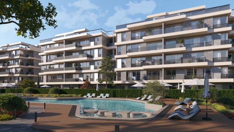 Engineers Developments تطلق G West كمبوند سكني متكامل في قلب الشيخ زايد – بمنطقة الثروة الخضراء بمستهدف بيعى 4.5 مليار جنيه